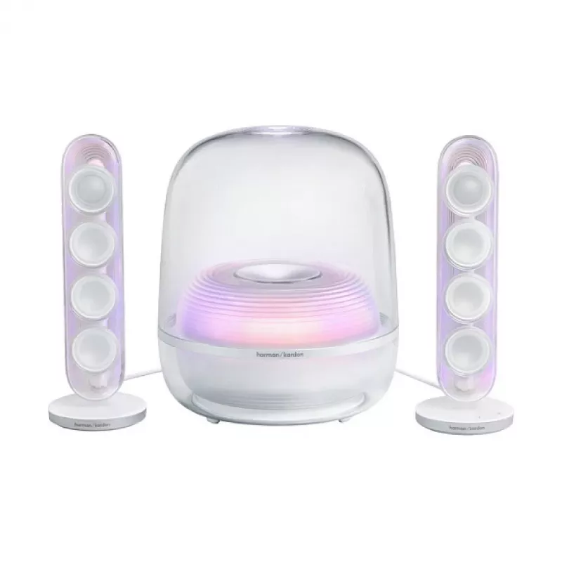 Harman Kardon SoundSticks 5 bianco
