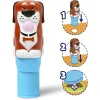Activity Pad Sticker Set di Spinmaster — MAC STW StckrWowActivityPadStDog GML (blocco attività con adesivi)