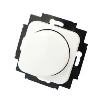 Synergy 21 LED Controller EOS 05 dimmer da parete dual bianco (CCT)