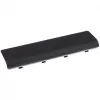 Batteria Green Cell per HP 635 650 655 Pavilion G6 G7, Li-Ion 10,8 V 4400 mAh, 6 celle, nero