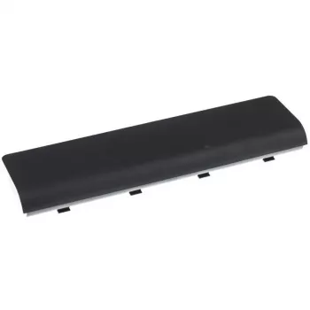 Batteria Green Cell per HP 635 650 655 Pavilion G6 G7, Li-Ion 10,8 V 4400 mAh, 6 celle, nero