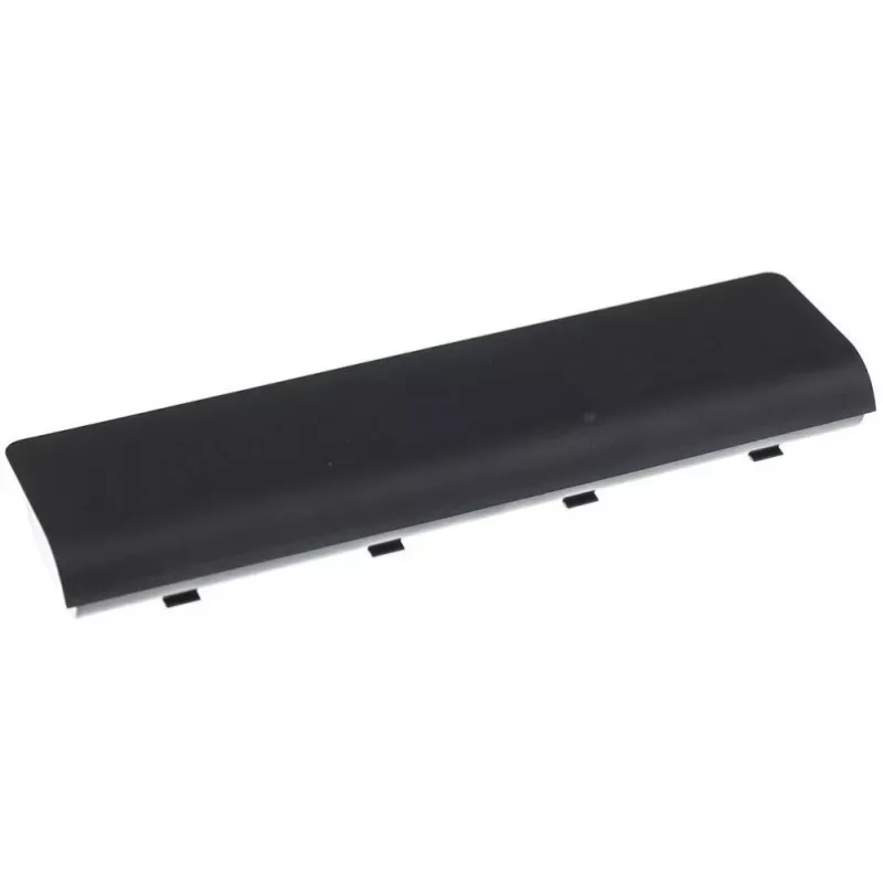 Batteria Green Cell per HP 635 650 655 Pavilion G6 G7, Li-Ion 10,8 V 4400 mAh, 6 celle, nero
