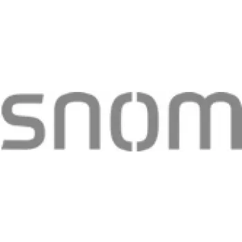 snom M400 stazione base DECT single-cell (4587)