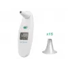 Termometro digitale Beper 40.102 — misurazione della temperatura corporea 32–43 °C