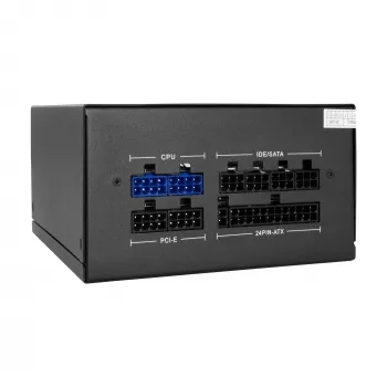 Alimentatore White Shark GPSU-B600S Colonel-3 600W