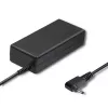 Qoltec 51506.45W alimentatore per ASUS | 45W | 19V | 2,37A | 4,0*1,35 | +cavo di alimentazione