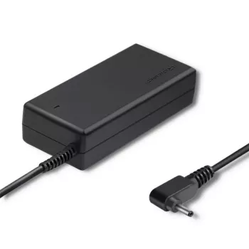 Qoltec 51506.45W alimentatore per ASUS | 45W | 19V | 2,37A | 4,0*1,35 | +cavo di alimentazione