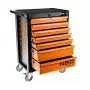 NEO Tools Armadio da officina 7 cassetti