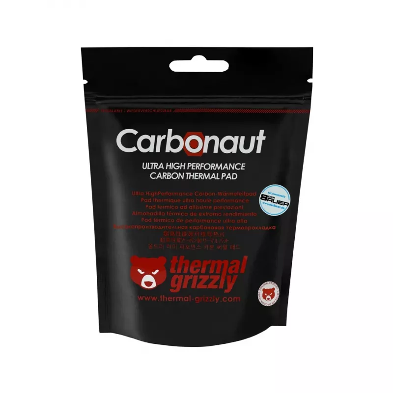 Pad termico Thermal Grizzly TG-CA-51-68-02