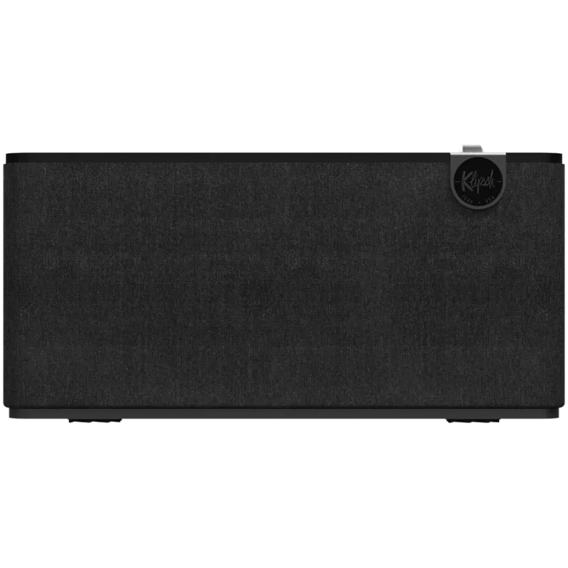 KLIPSCH The Three Plus nero opaco