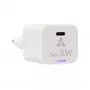 SBOX Home Charger HC-30 30W GaN caricabatterie rapido USB Type-C