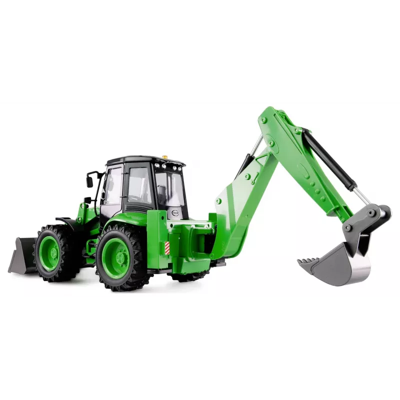 Amewi G1401E terna 1:14 RTR, verde (22672)