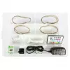 Set luci RGB ALLNET Brick’R’knowledge Variable Color ALL-BRICK-0619