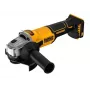 DeWALT DCG407N-XJ smerigliatrice angolare 12,5 cm 9000 giri/min 1,6 kg