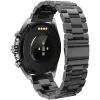 Smartwatch Beafon 501 metallizzato scuro