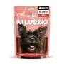 Snack per cani Pan Mięsko Rabbit Sticks 100 g