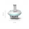 Cubo massaggiante Ecomed AC-80E
