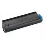 OKI - cartuccia toner - 1 x nero - 12000 pagine (43979216)
