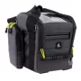 Custodia protettiva Zebra SG-DM-CASE1-01 nero grigio per ZD42X ZD62X