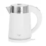 Bollitore Adler AD 1372w – 0,6 L, 800 W, corpo in acciaio inox, comandi touch