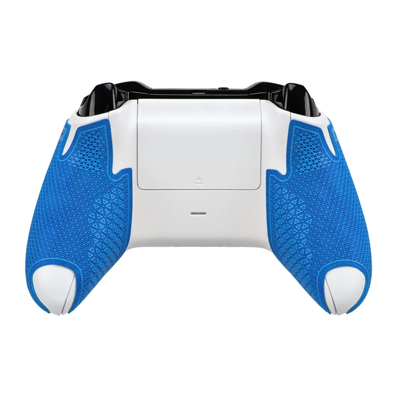 Lizard Skins XBOX One - Polar blu (preformato, 0,5mm)