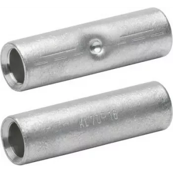 Connettore a crimpare 50 mm² 126R/BK (126RBK)