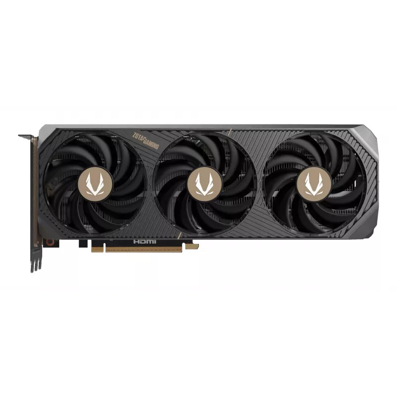 Scheda grafica NVIDIA GeForce RTX 5080 16 GB GDDR7