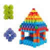 Blocchi a vite 65 pezzi