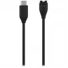 Cavo di ricarica Garmin 010-13278-00 nero 1m