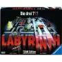 Die drei Labyrinth - Team Edition, gioco da tavolo