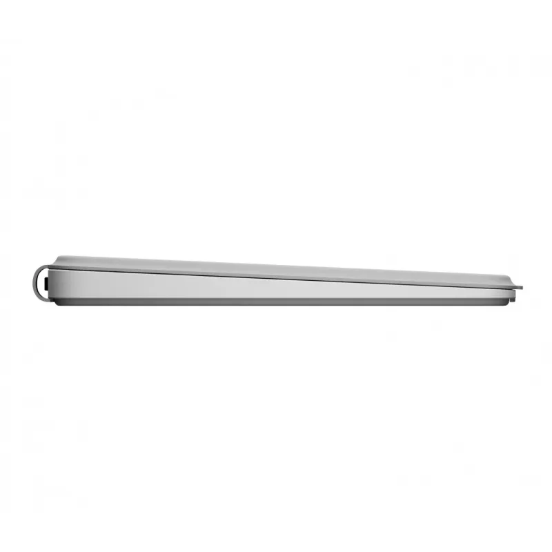 Tastiera Logitech Keys-To-Go 2 universale Bluetooth QWERTY US International bianco