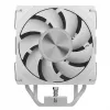 Dissipatore CPU ad aria MODECOM Volcano 0C T720 12 cm bianco