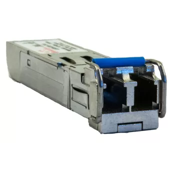 Barox AC-SFP-LX-E-10 - fibra ottica - 1000 Mbit/s - SFP - 9/125 µm - 10000 m - 1310 nm