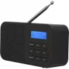 Inter Sales DENVER DAB-42 - radio DAB portatile - 1 Watt