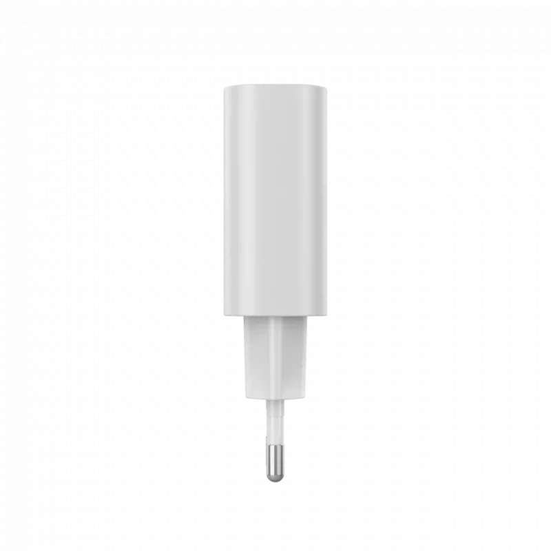 CANYON Caricabatterie OnCharge 30CL Max Power 30W 1xPD EU bianco
