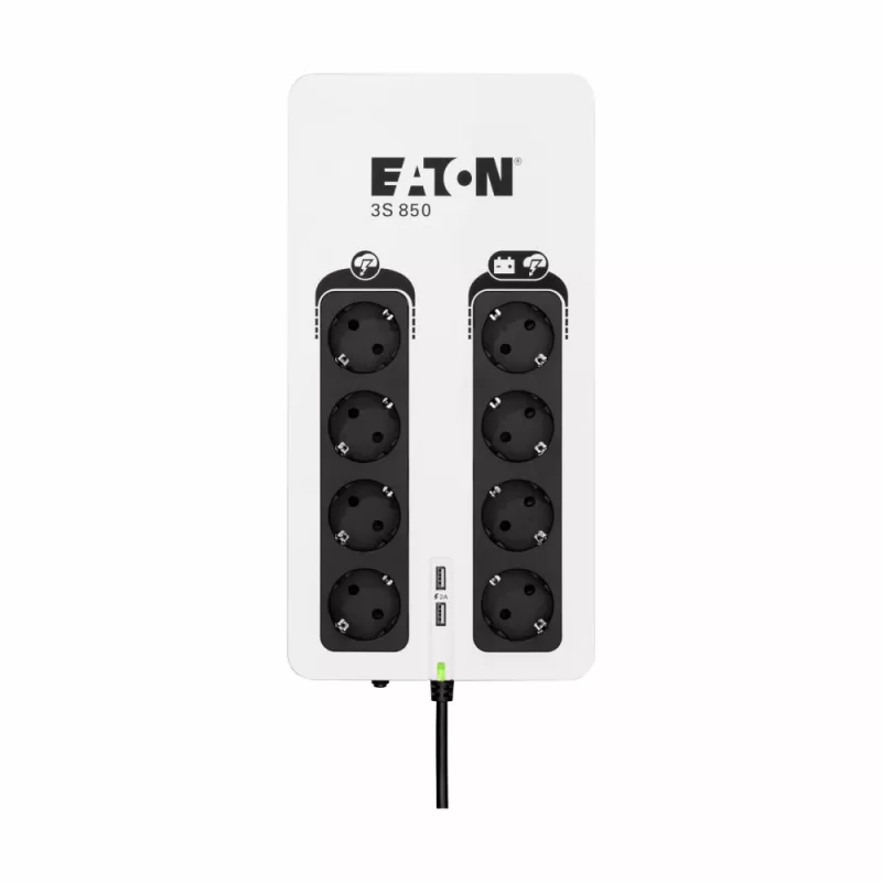 Gruppo di continuità UPS Eaton 3S850D