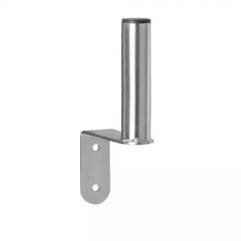 Supporto a parete/balcone Extralink S150, 150 mm, acciaio, zincato
