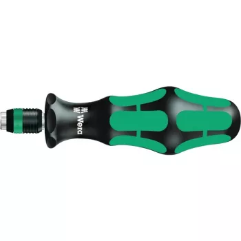 Cacciavite portapunte Wera 816 R con attacco rapido Rapidaptor