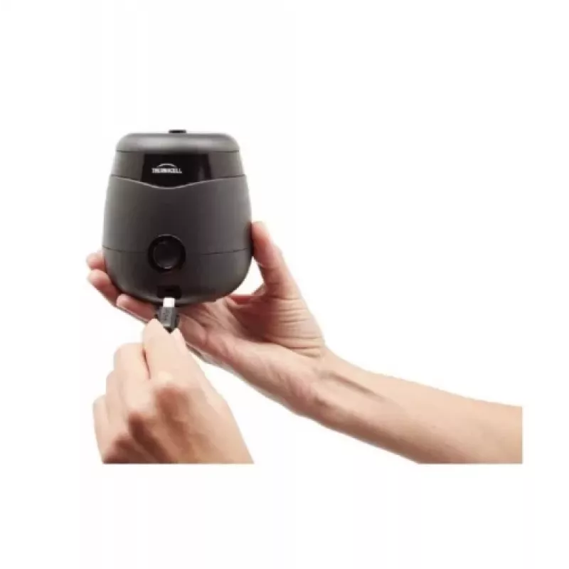 Thermacell E55XI repellente portatile per zanzare, zona a batteria