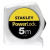 Flessometro Stanley MESURE POWERLOCK CLASSIC ABS