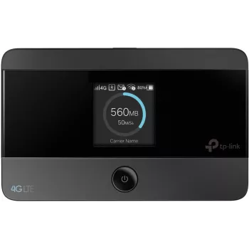 Router Wi-Fi mobile 4G LTE TP-LINK M7352 150Mbps — hotspot portatile con slot microSD