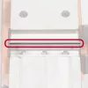 Pialla elettrica TE-PL 900 (rosso/nero, 900 Watt)
