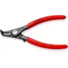 Knipex 49 41 A01 pinza per anelli di sicurezza