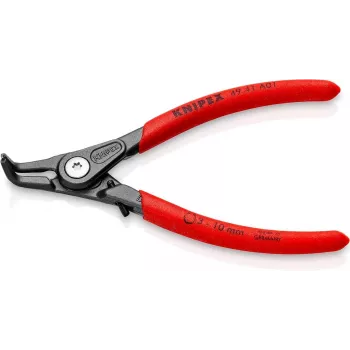 Knipex 49 41 A01 pinza per anelli di sicurezza