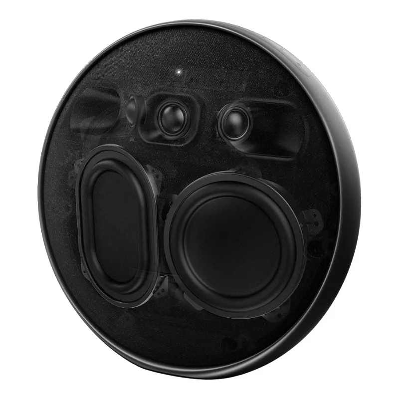Harman-kardon HKOS9BLKEP nero