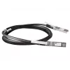 Cavo di rete HPE X240 10G SFP+ SFP+ DAC 5m nero