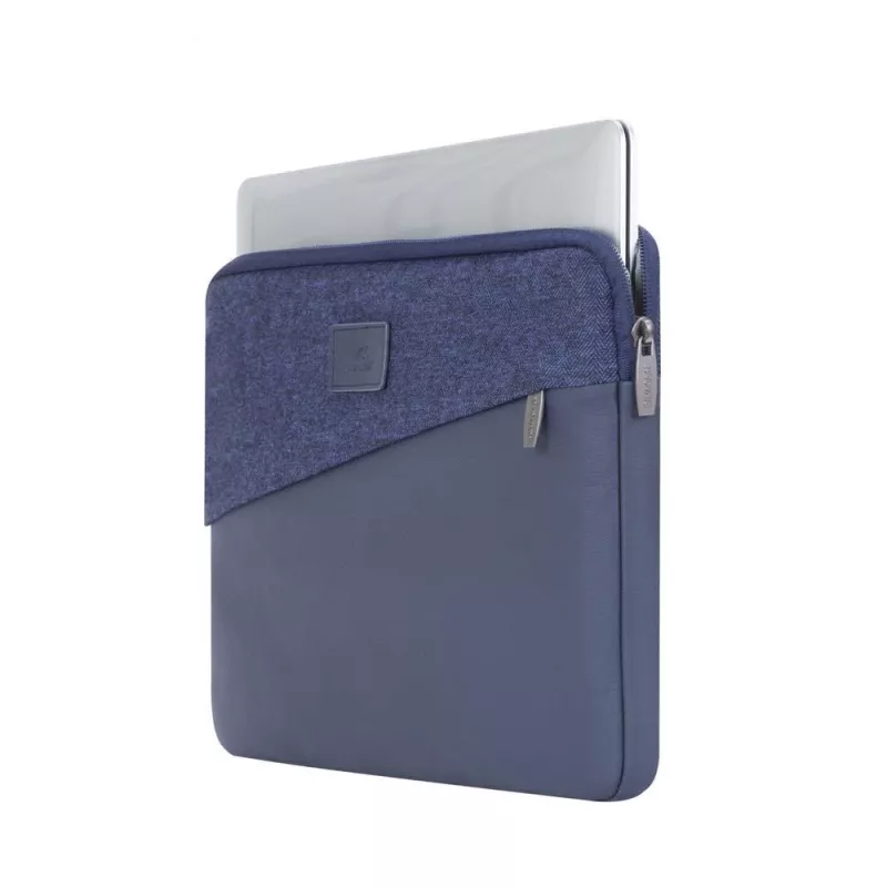 Custodia sleeve Rivacase 7903 33,8 cm (13,3 pollici) blu