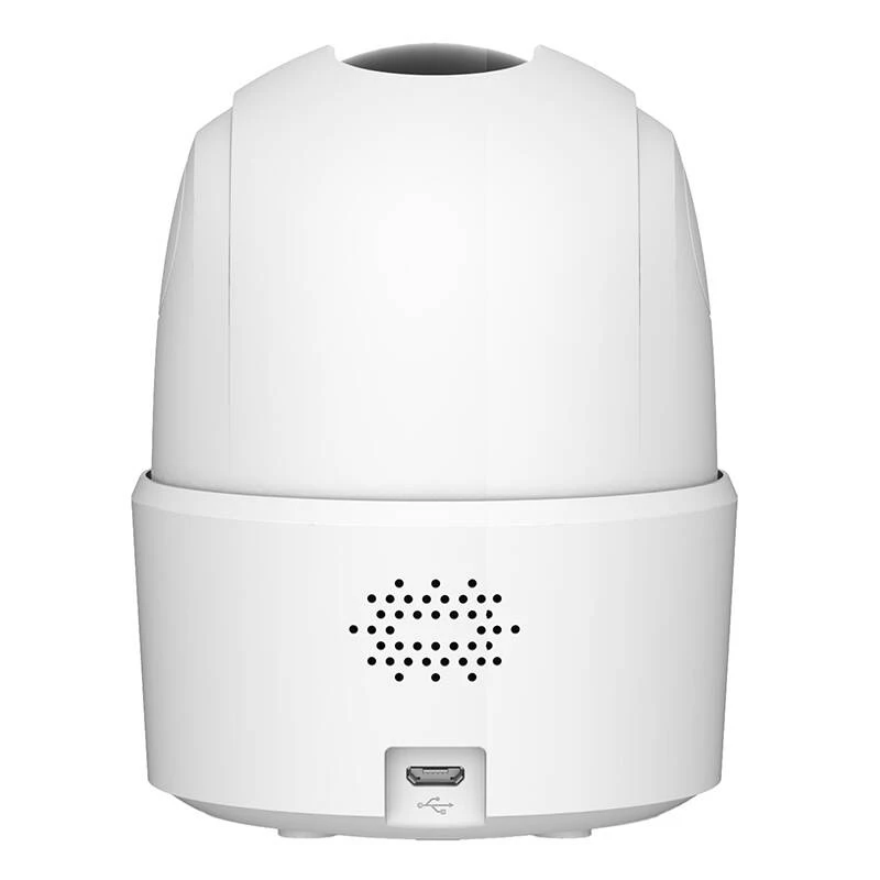 Telecamera di videosorveglianza IP Imou Ranger 2C 5MP interno esterno wireless dome