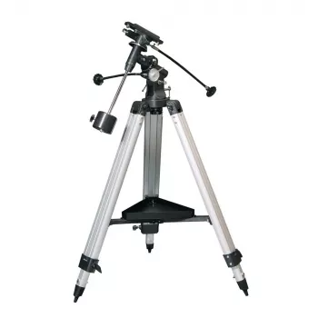 Treppiede EQ2 Mount SW-4120 LT1 altezza regolabile, leggero di Sky-Watcher