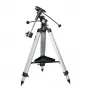 Treppiede EQ2 Mount SW-4120 LT1 altezza regolabile, leggero di Sky-Watcher